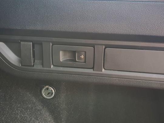 Škoda Octavia Combi Elegance
