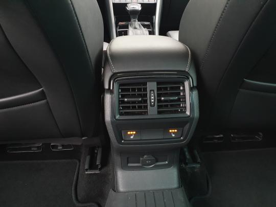 Škoda Karoq Sportline