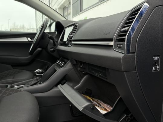 Škoda Karoq Ambition
