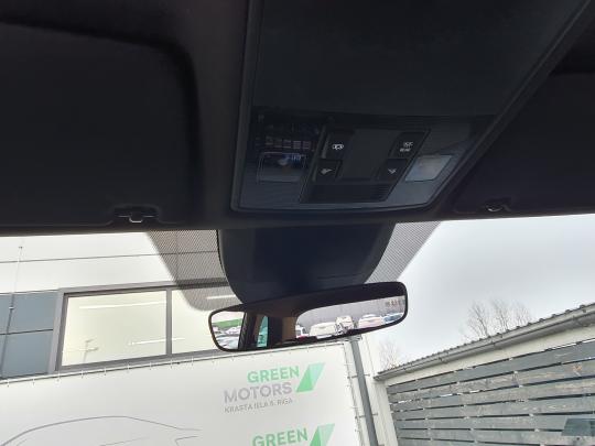 Škoda Kodiaq Sportline