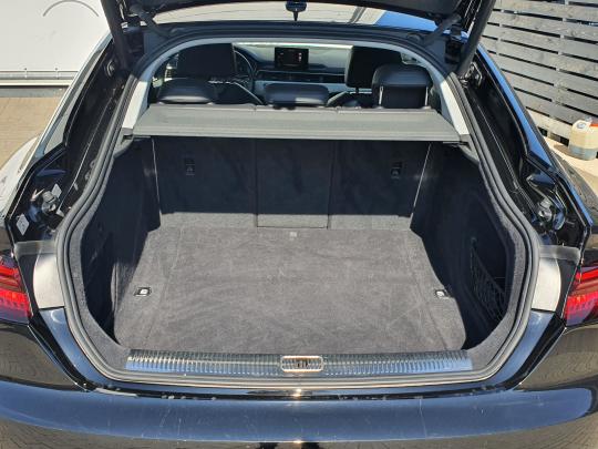 Audi A5 Sportback 35 TDi