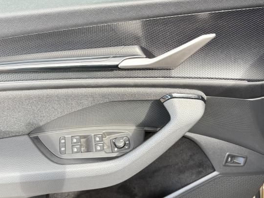 Škoda Kodiaq Selection