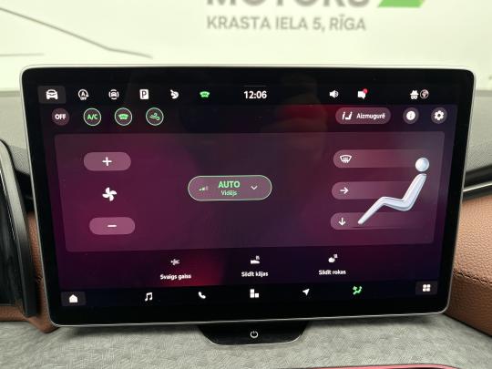 Škoda Kodiaq Selection 4x4