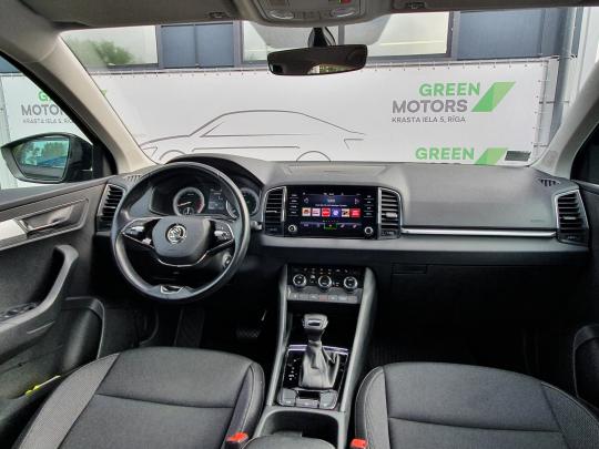 Škoda Karoq Ambition