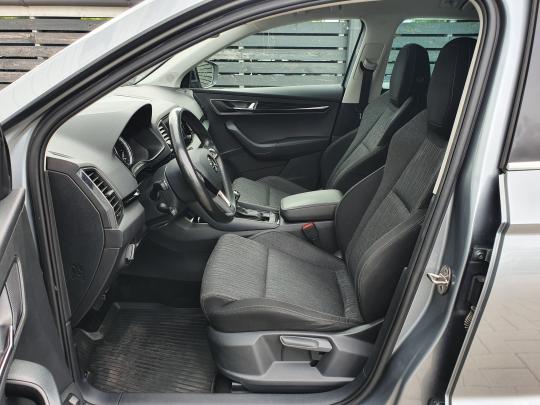 Škoda Karoq Elegance