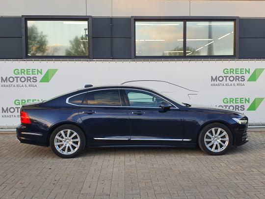 Volvo S90 Inscription