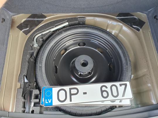 Škoda Karoq Ambition