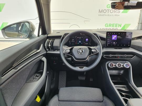 Škoda Kodiaq Selection