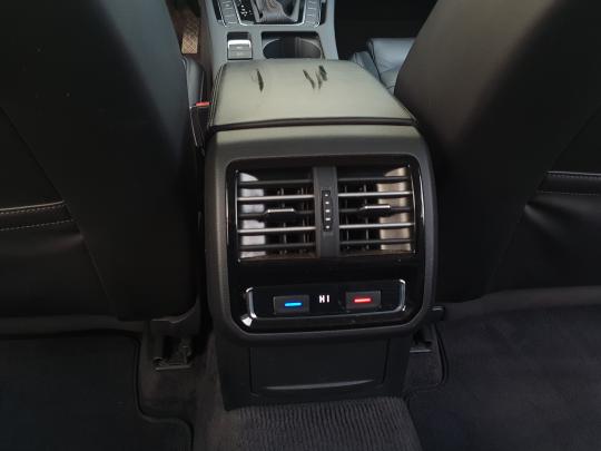 Volkswagen Passat (B8) Combi R-Line 4Motion