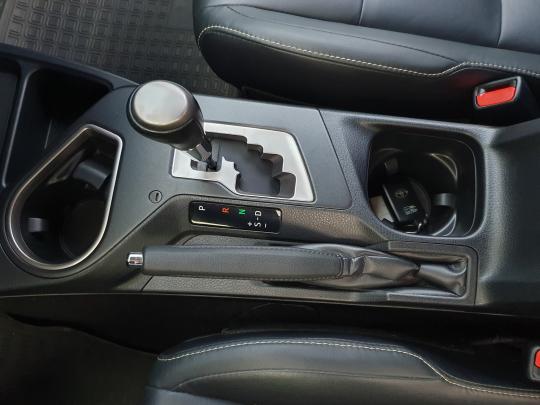 Toyota RAV 4 Premium