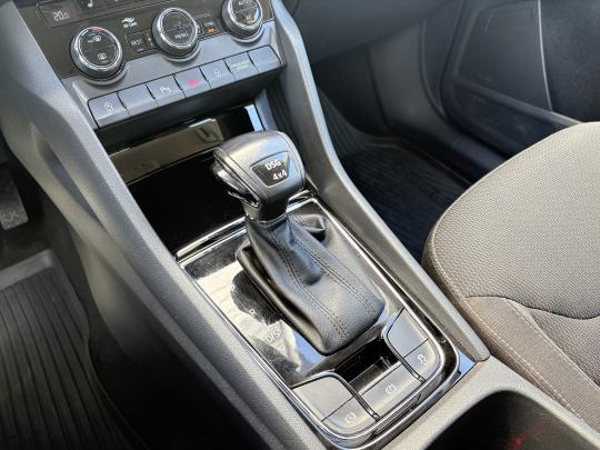 Škoda Kodiaq Ambition FL 4x4