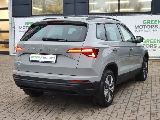 Škoda Karoq Ambition
