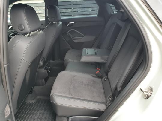 Audi Q3 Sportback S-Line