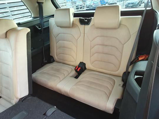 Škoda Kodiaq Elegance