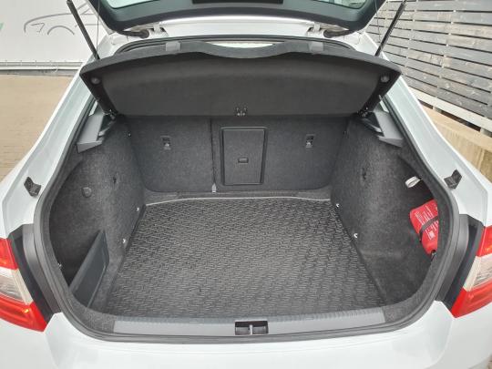 Škoda Octavia Ambition Plus