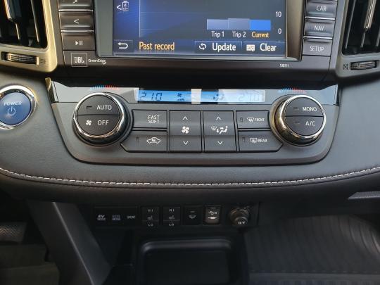Toyota RAV 4 Premium