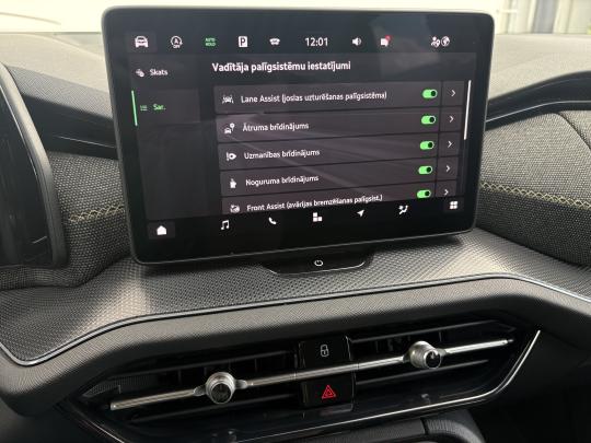 Škoda Kodiaq Selection