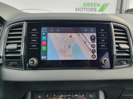 Škoda Karoq Ambition