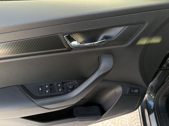 Škoda Karoq Sportline