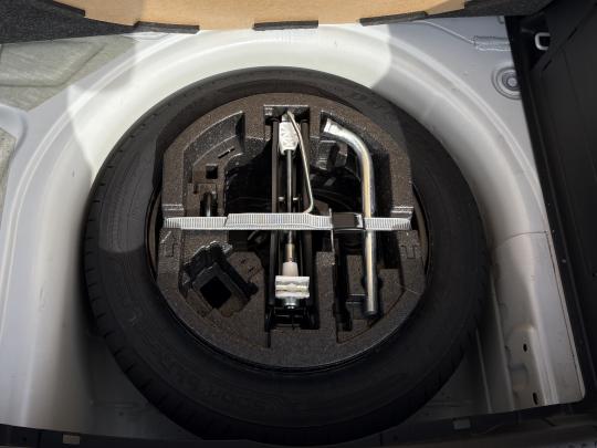 Škoda Fabia HB Active FL