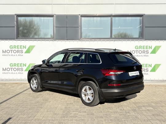 Škoda Kodiaq Ambition