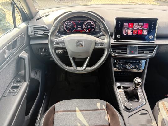 Seat Tarraco Xcellence