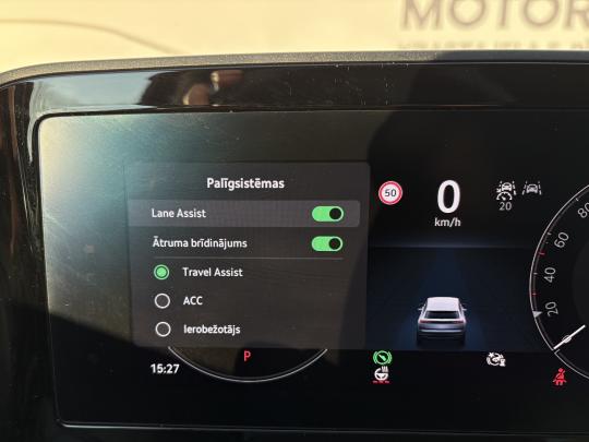 Škoda Kodiaq Selection