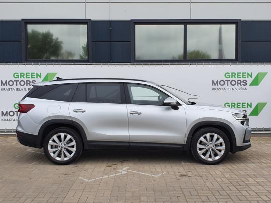 Škoda Kodiaq Selection