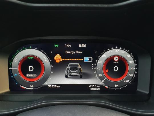 Nissan Juke N-Connecta
