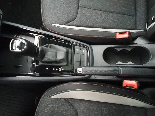 Škoda Kamiq Elegance