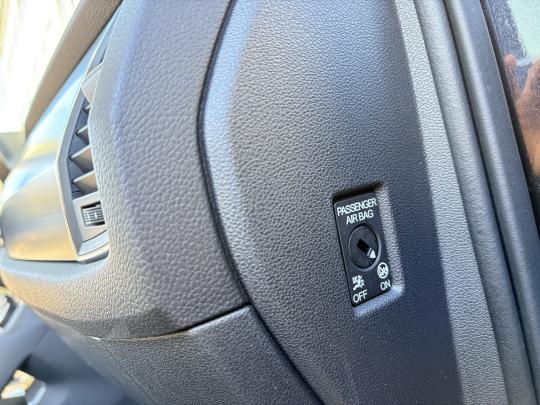 Škoda Kodiaq Ambition