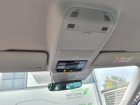 Škoda Octavia Combi Selection Face Lift