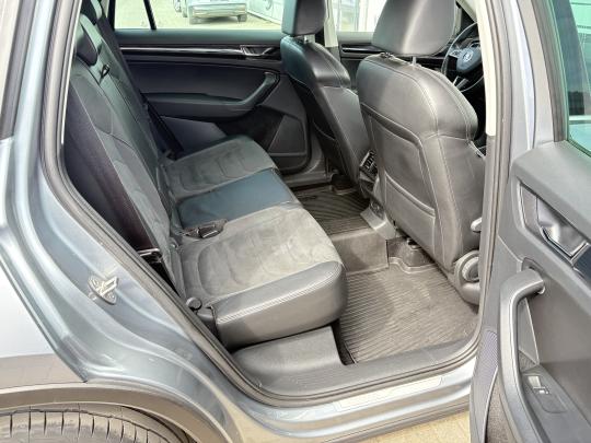 Škoda Kodiaq Elegance