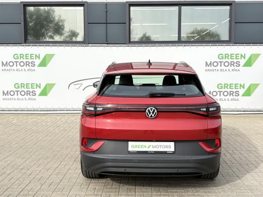 Volkswagen Id.4 PRO
