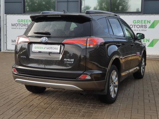 Toyota RAV 4 Premium