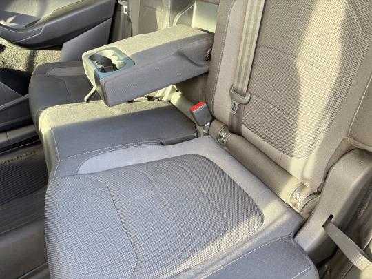 Škoda Kodiaq Ambition