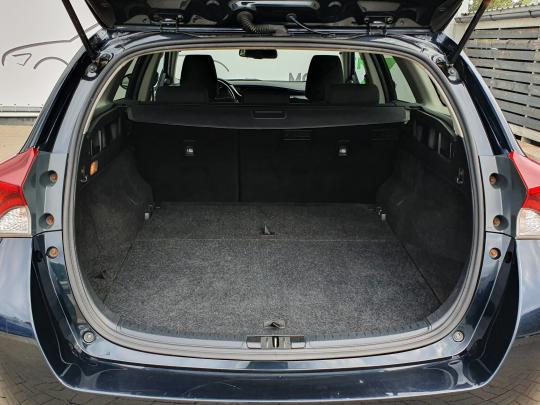 Toyota Auris Combi