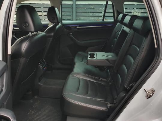 Škoda Kodiaq Elegance