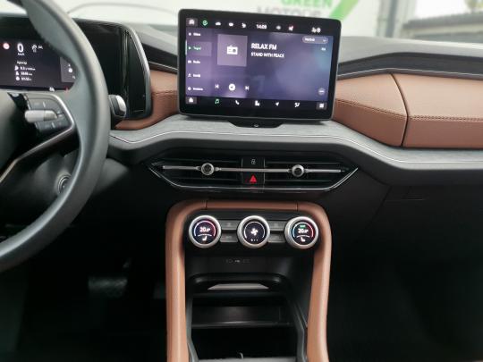 Škoda Kodiaq Selection