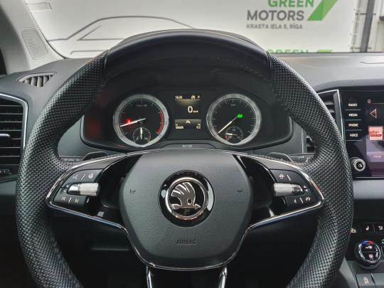 Škoda Karoq Ambition