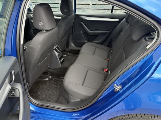 Škoda Octavia HB Active FL PLUS