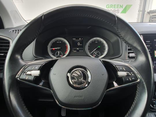 Škoda Karoq Ambition