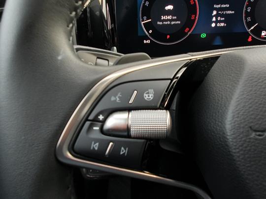 Škoda Kodiaq Selection