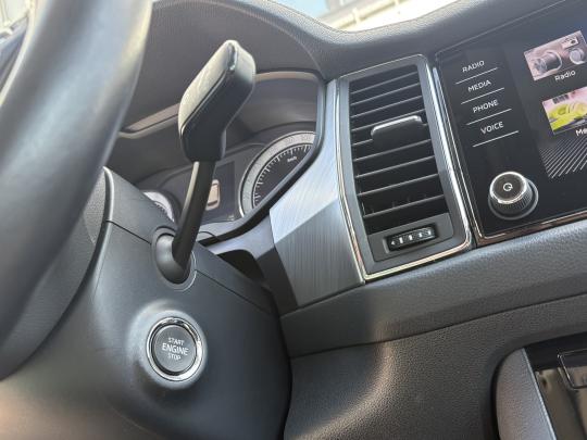 Škoda Kodiaq Ambition FL