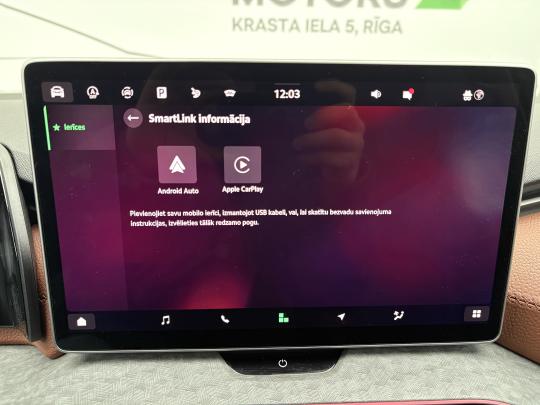 Škoda Kodiaq Selection 4x4