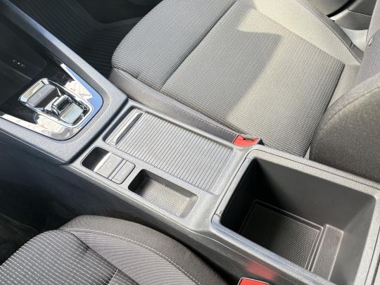 Škoda Octavia Combi Ambition