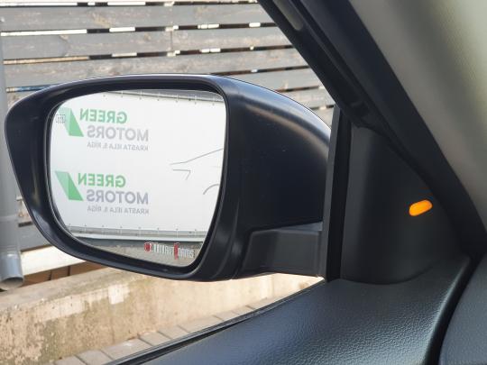 Nissan X-Trail Acenta