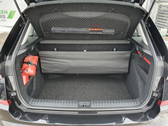 Škoda Kamiq Ambition