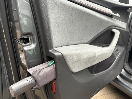 Škoda Superb HB Selection