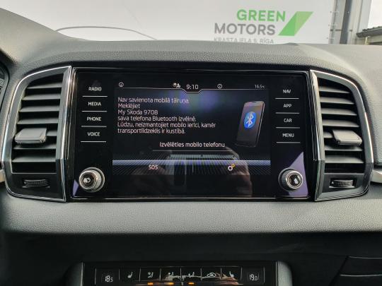 Škoda Karoq Ambition